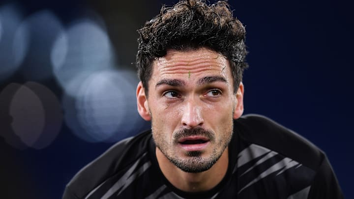 Mats Hummels 