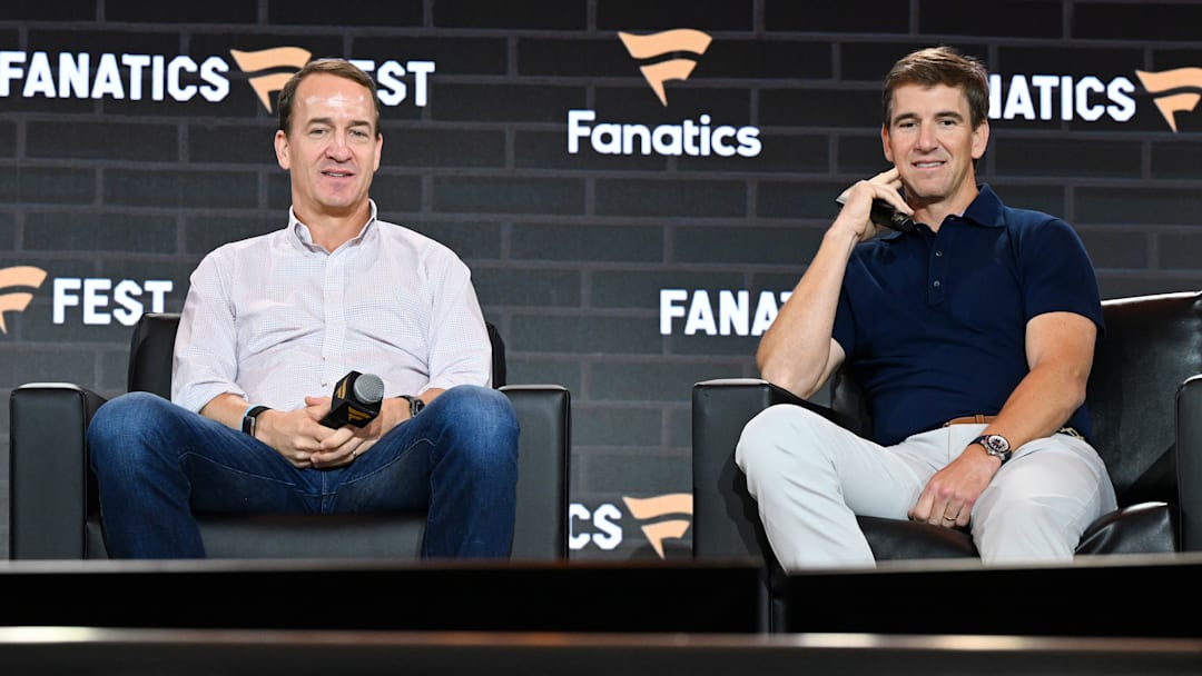 Fanatics Fest NYC 2025