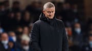 Ole Gunnar Solskaer