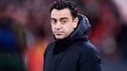 Xavi Hernández