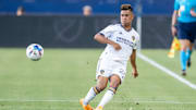 Los Angeles FC v Los Angeles Galaxy