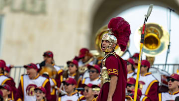 Notre Dame Fighting Irish  v University of Southern California
