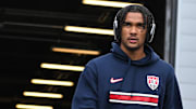 Verlängert Damion Downs beim 1. FC Köln?