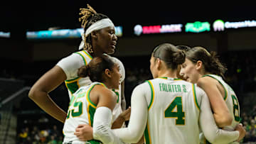 Phillipina Kyei, Deja Kelly, Nani Falatea, Elisa Mevius
