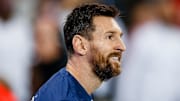 Messi a dévoilé ses favoris pour le Mondial