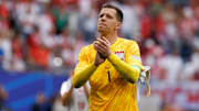 Wojciech Szczesny's retirement could be shortlived