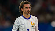 Antoine Griezmann - équipe de France