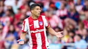 Club Atletico de Madrid v Sevilla FC - La Liga Santander