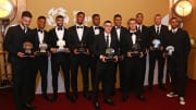 PFA Awards 2024 - Winners