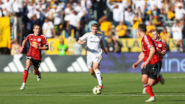 LA Galaxy v New York Red Bull: Final - MLS Cup 2024