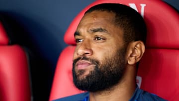 Jordan Amavi devrait cette fois quitter officiellement Marseille 