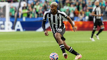 Cuiabano não será mais vendido pelo Botafogo
