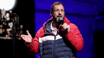 Adam Sandler