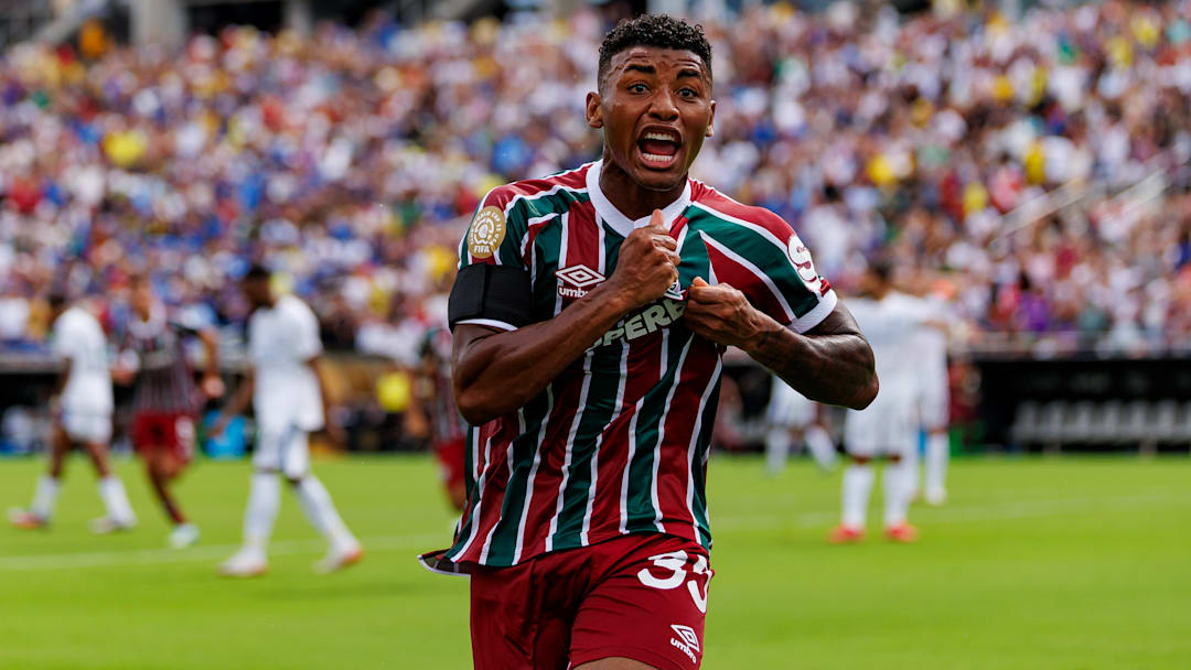 Hércules faz um grande mata-mata com o Fluminense