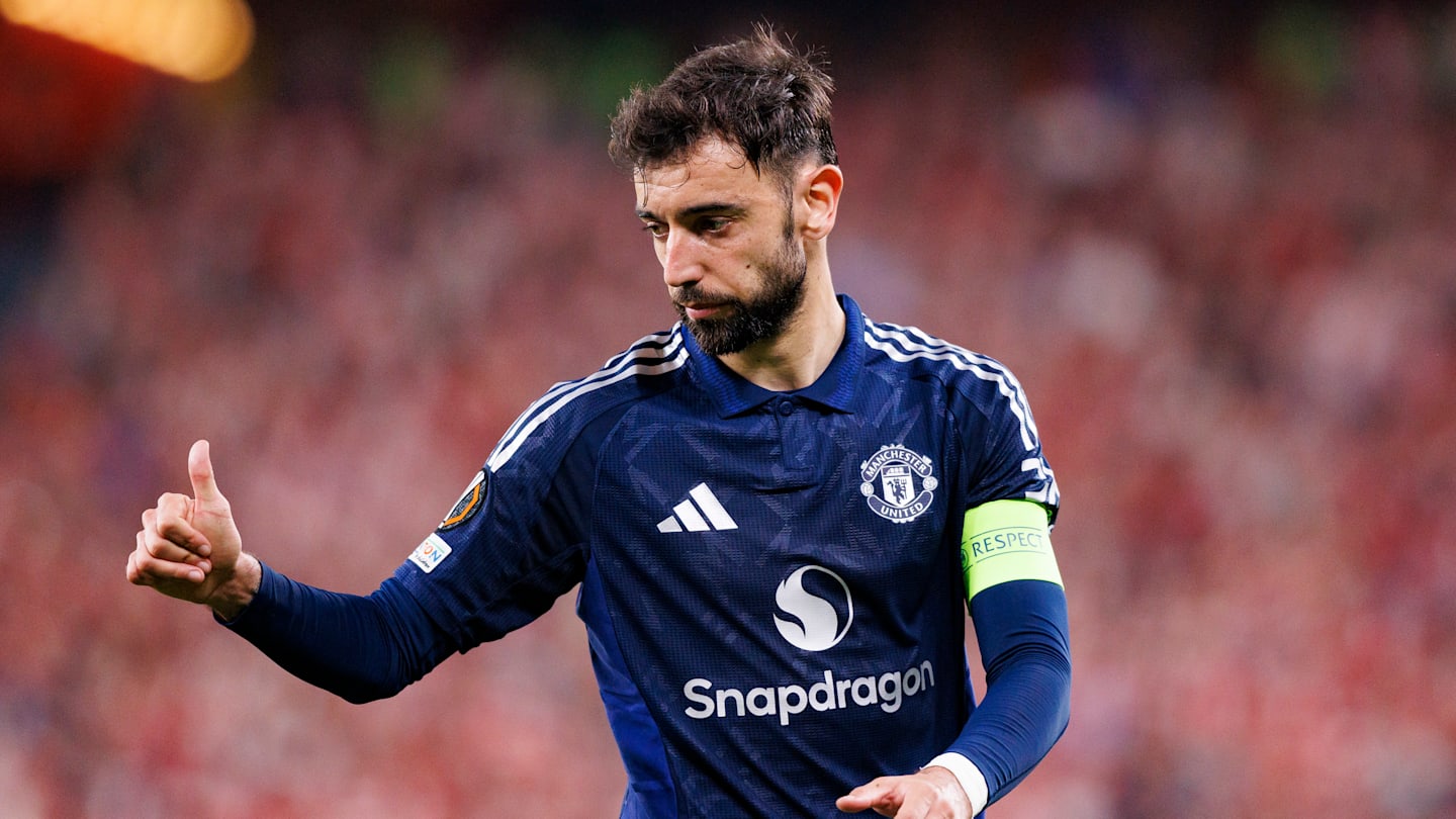 Manchester United, Tottenham, Chelsea : L'IA d'Opta prédit les demis retour de Ligue Europa et de Conference League