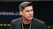 Paulo Fonseca - AC Milan