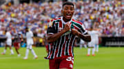 Hércules faz um grande mata-mata com o Fluminense