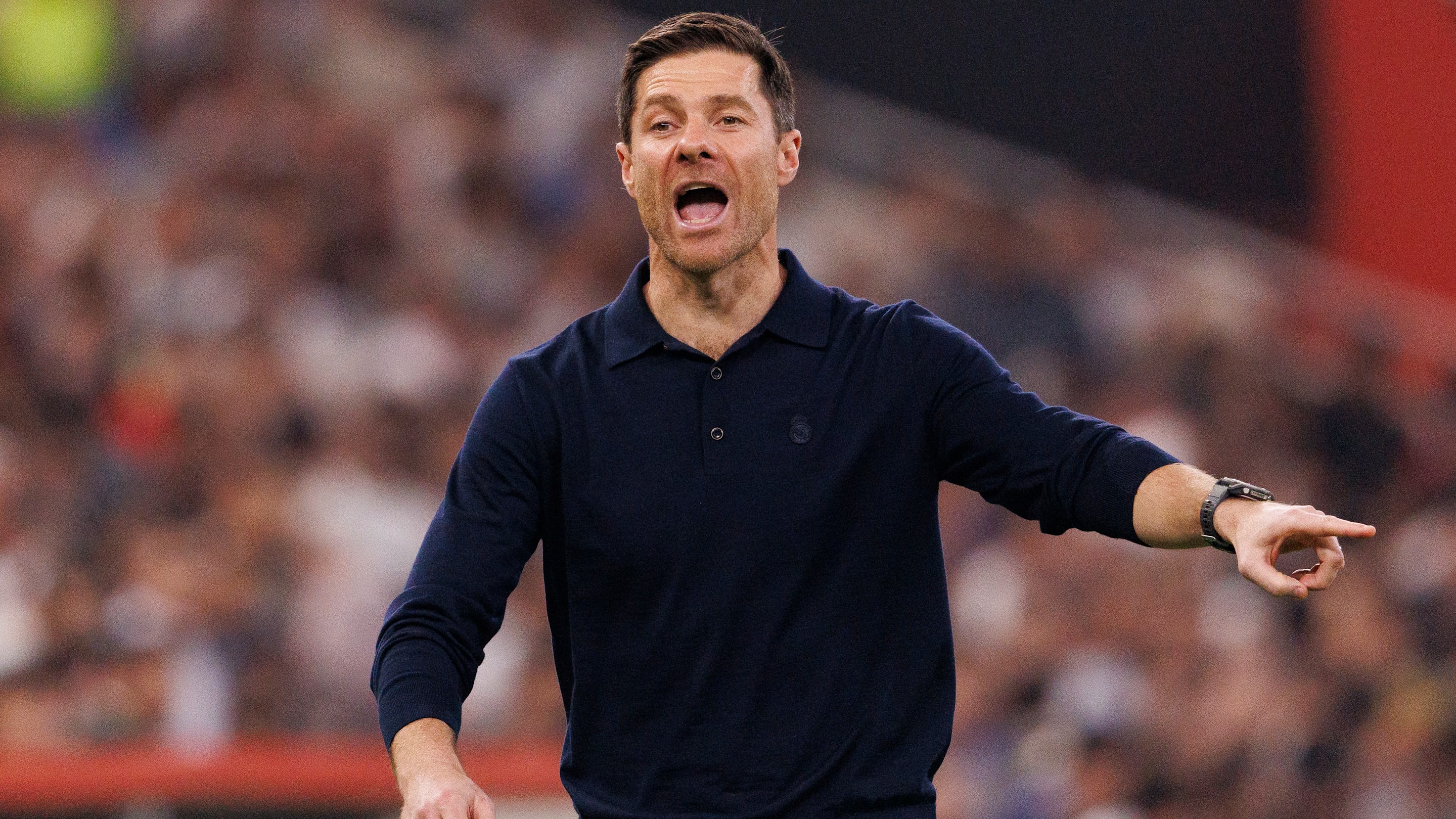 Real Madrid : Un homme serait à l'origine du départ de Xabi Alonso, et ce n'est ni Pérez ni Mbappé