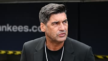 Paulo Fonseca - AC Milan