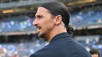Ibrahimovic