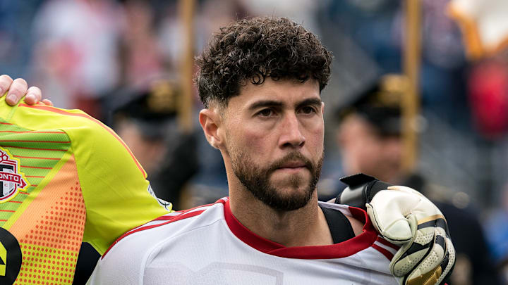 Jonathan Osorio Reflects on John Herdman's Departure from Toronto FC