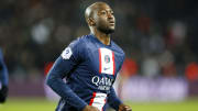 Danilo Pereira est dépité.