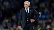 Carlo Ancelotti