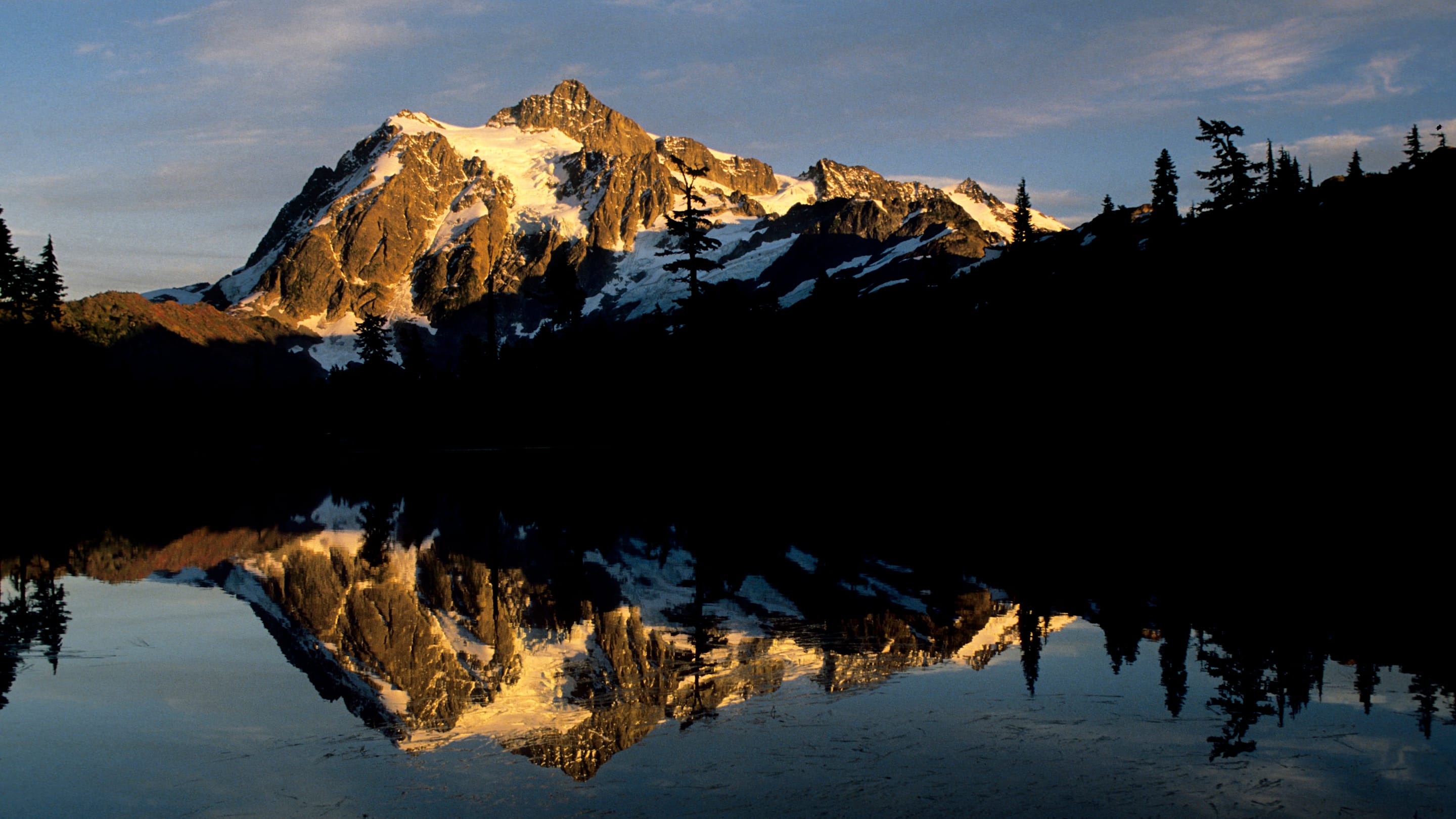 The Least-Visited National Park Unit in All 50 States