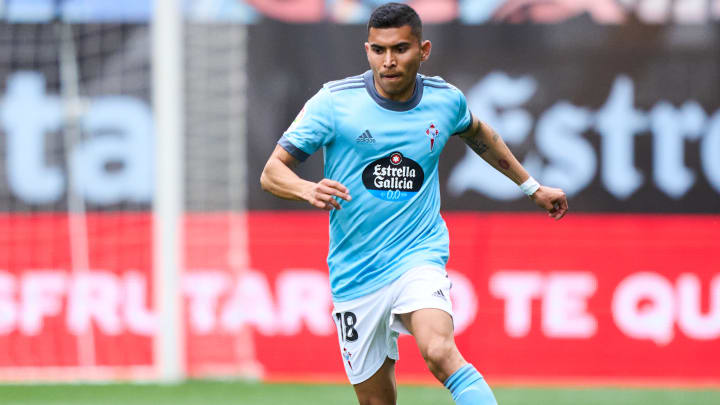 Orbelín Pineda podría volver a la Liga MX