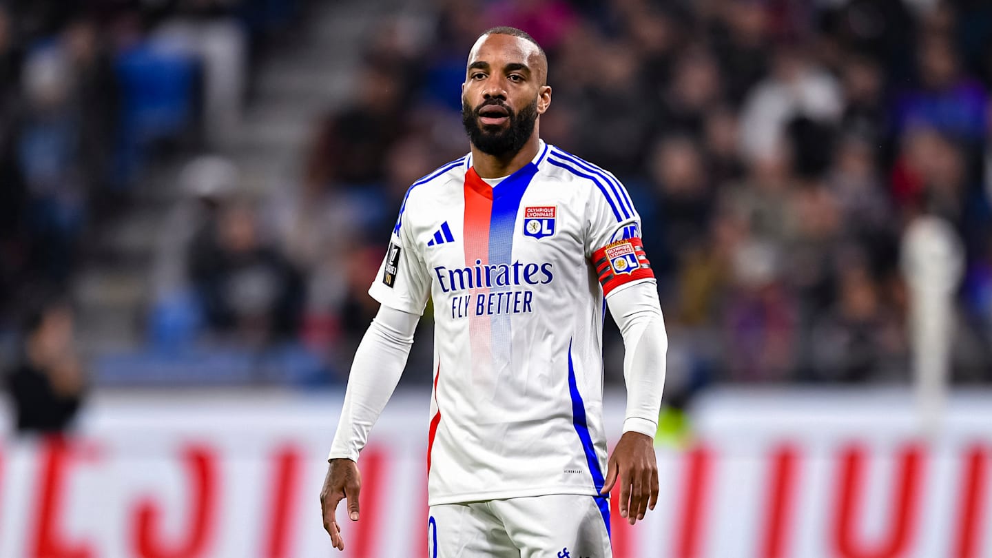 OL - Angers SCO : Qui va remporter ce match de Ligue 1 selon l'I.A d'Opta
