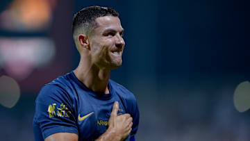 Cristiano Ronaldo va t-il marquer une nouvelle fois ?