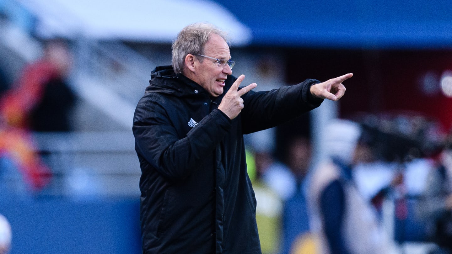 Seattle Sounders musim 2024 