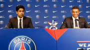 Mbappe could leave PSG this summer