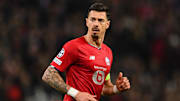 José Fonte a été vivement critiqué sur Twitter lors de Nantes-Lille