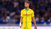 Le FC Nantes de Ludovic Blas va retrouver la coupe d'Europe, 16 ans après.