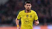 Jorginho