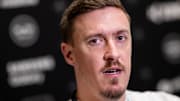 Max Kruse
