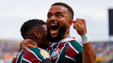Fluminense vem fazendo história nos Estados Unidos