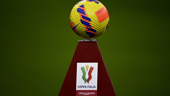 Coppa Italia Coppa Italia