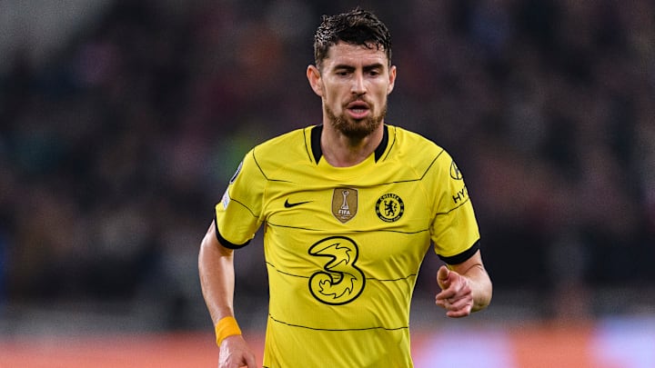 Jorginho