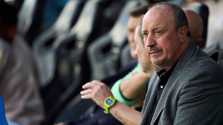 Celta Vigo v FC Barcelona - LaLiga EA Sports