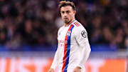 Xherdan Shaqiri est au cœur des frustrations des supporters lyonnais 