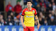 Florian Sotoca a pu prolonger jusqu'en juin 2026.