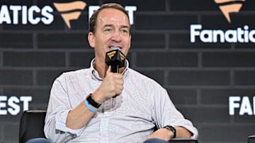 Fanatics Fest NYC 2025