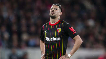 Facundo Medina