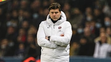 Kehrt Mauricio Pochettino in die Premier League zurück?