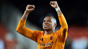 Kylian Mbappé afirmó que jugar en el Real Madrid es un sueño que tiene desde pequeño 