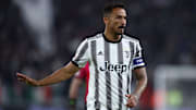 Danilo descarta saída da Juventus antes do término do seu contrato