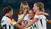 Deutschland steht im Viertelfinale und trifft auf Kanada.
