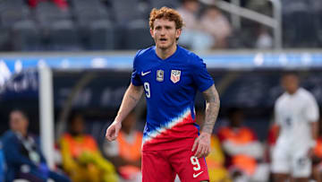 United States v Panama - CONCACAF Nations League: Semifinal